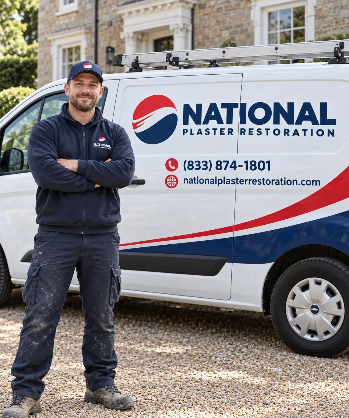 Plaster Repair company in Cabot, VT